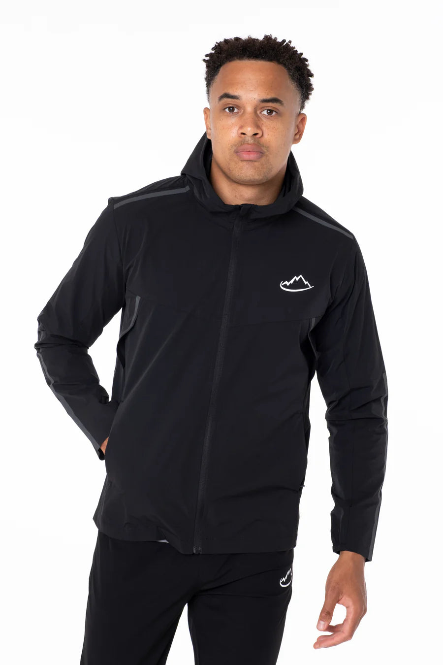 Adapt To RIISA Jacket - Black